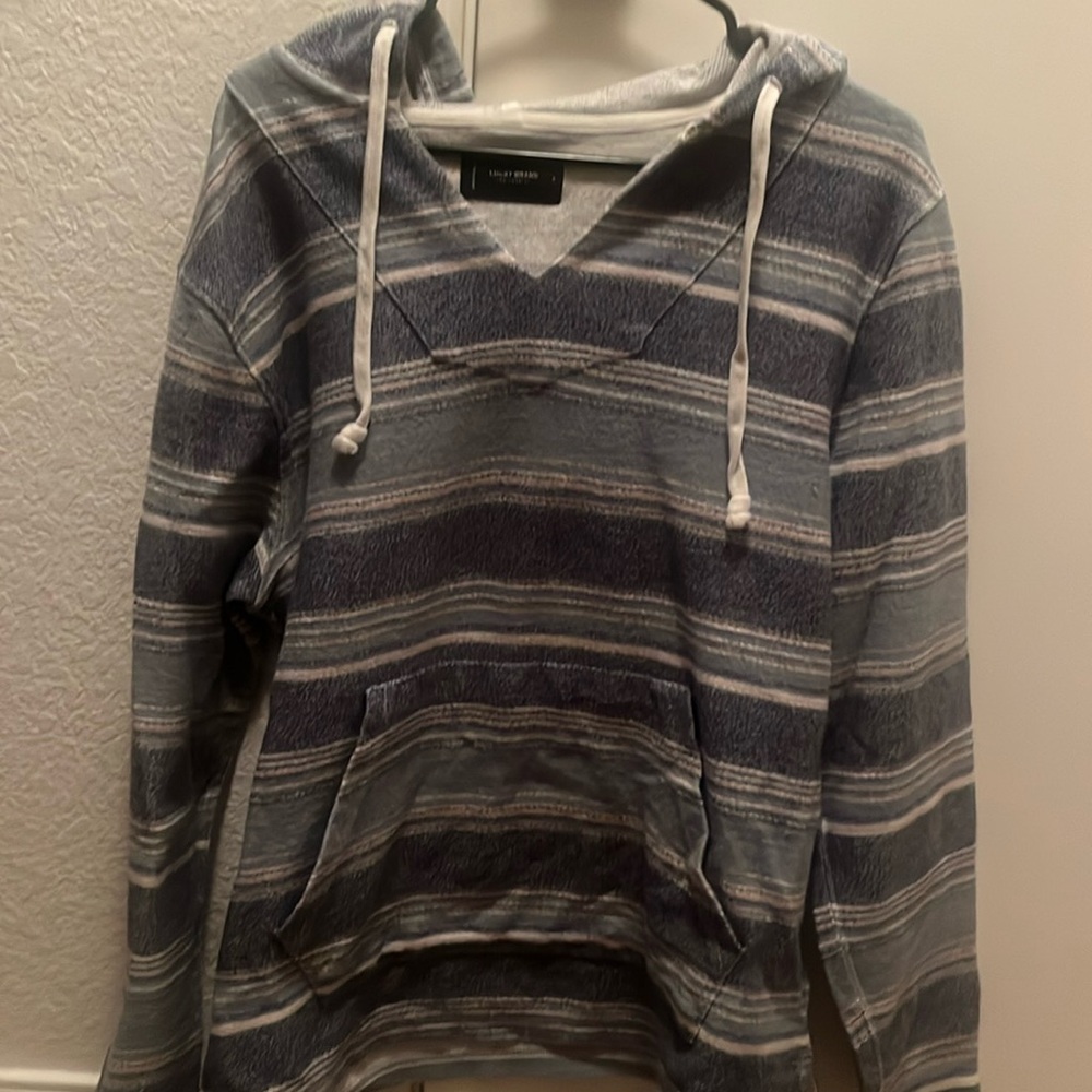 Men Hoodie